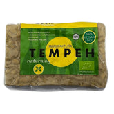Luonnollinen Tempeh BIO 200 g - TEMPEH-VALMISTUS